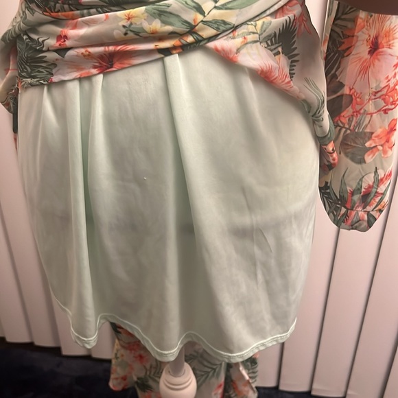 Fashion Nova Spring Maxi Dress - Perfect for EASTER! - Picture 9 of 10